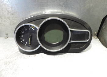 LICZNIK RENAULT MEGANE III 248107628R 1.6 16V