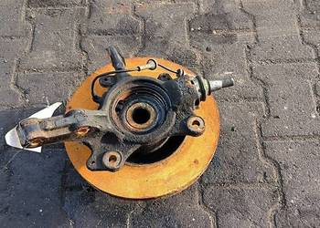 ZWROTNICA PRAWA PRZÓD RENAULT MASTER III