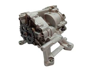 POMPA OLEJU 8631810 2.0 B PHEV Bmw Seria 3 VII (2018-2026) G20 G21