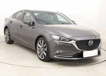 Mazda 6 2.5 Skyactiv-G
