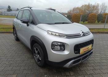 Citroen C3 Aircross I Crossover 1.2 PureTech 83KM