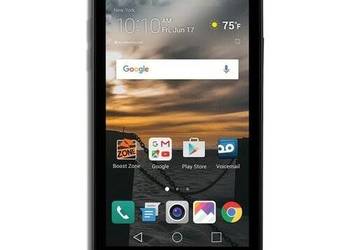 Bardzo ładny LG K3 100da bez simlocka