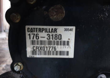 CAT TH 3054 - Napinacz [ORYGINAŁ]