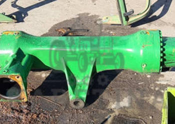 John Deere 8600 Piasta osi tylnej HXE157565