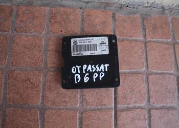 MODUŁ SKRĘTU LAMPY PRAWY BI-XENON VW PASSAT B6