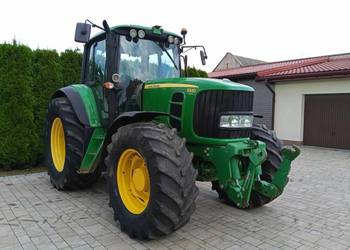 John Deere 6930 Premium