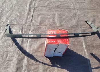 Ford Mondeo MK4 DOKŁADKA ZDERZAKA TYL SPOJLER HOKEJ 7S71-17A894 / 2192