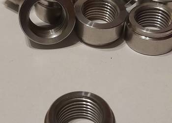 Gniazdo tulejka m22x1.5 sondy lambda