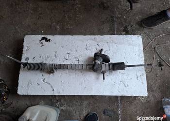 Przekładnia Kierownicza Opel Meriva A