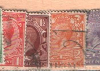 Zn. Anglia Mi 127 - 32  kas 1912