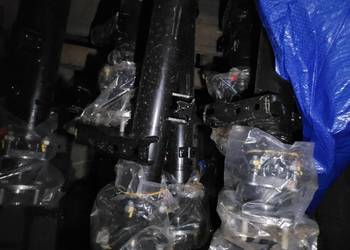 MOST TYŁ FORD RANGER 3.73 2647458 MB3W4001GHG BRATFORD RADOM MB3W4001GHF