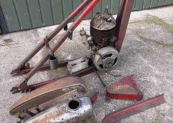 JAWA 250 SPEZIAL 175 350 500 OHV OHC SV RUMPAL OGAR PERAK VELOREX CEZET