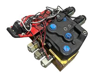 Eaton Vickers MCD-4642 (Eaton Vickers 12304) Rozdzielacz hydrauliczny