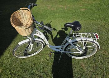 Rower Damski 26 koło