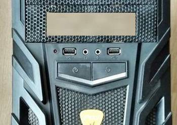 Obudowa Aerocool PGS Vs-4