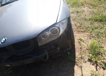 BMW e87 118d 143km n47d20c