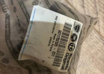 Rączka składania fotela lewego OE Fiat 500 Abarth 71752325