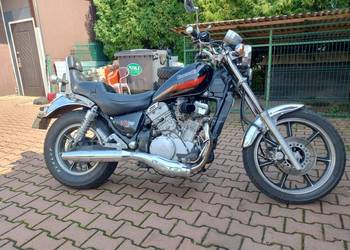 Kawasaki vulcan vn750