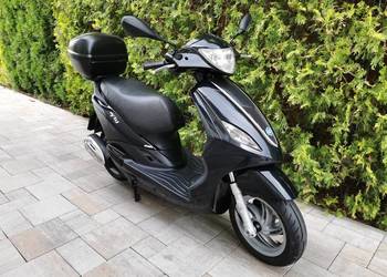 PIAGGIO FLY