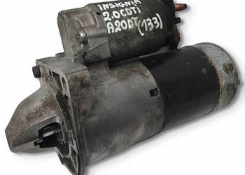 ROZRUSZNIK Opel Insignia 2.0 CDTI Mitsubishi 55352882 M001T30172 AF22