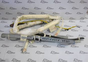 OUTLANDER II 07r kurtyna prawa 607004100B 8520A005