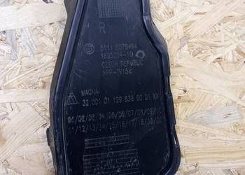 Kratka halogenu prawa 1625234 BMW f40 f44