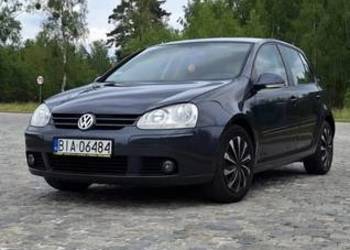 Golf 5 1.4 mpi + LPG 2006r