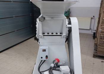 Młyn do tworzyw sztucznych