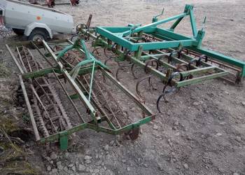 Agregat Bomet 2,50m