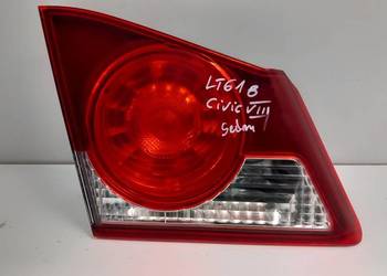 HONDA CIVIC VIII SEDAN  LAMPA TYŁ LEWA