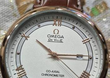 Zegarek męski Omega