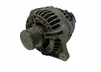ALTERNATOR 0124525064 3.0 HPI JTD Iveco Daily III (1999-2014)