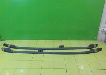 VOLVO XC90 I LIFT 2.4 D5 07r 5D relingi dachowe