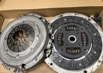 Sprzęgło sztywne koło Opel 1.9 cdti