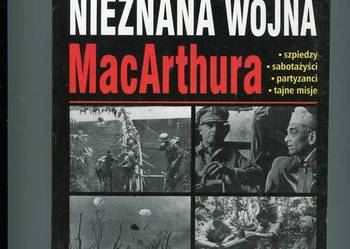 Nieznana wojna MacArthura