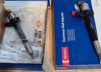 WTRYSKIWACZE JUMPER BOXER DUCATO 2.2 2.4 09H 00737