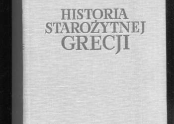 Historia starożytnej Grecji - W.S. Siergiejew