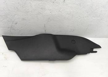 ZAŚLEPKA OSŁONA TUNELU FORD FIESTA MK7 LIFT 1.0 8A61-A046B27A