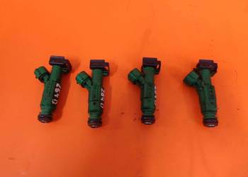 HYUNDAI SONATA IV 2.4 16V VVTI wtrysk 35310-25200