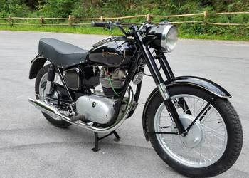 Junak M07 1958
