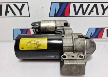 BMW E84 E90 E91 E92 E93 ROZRUSZNIK KOMPLETNY 7801203