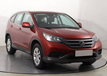 Honda CR-V 1.6 i-DTEC