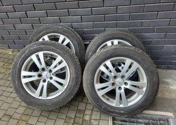 Sprzedam Koła Vito/Viano 5x112