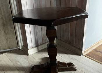 Stolik drewniany / kawowy