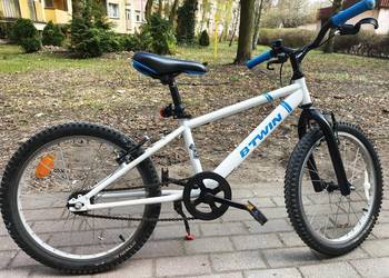 Dziecięcy rower górski