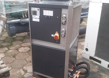 hyfra chiller została 1 sztuka 2022 r 11.5kW/32