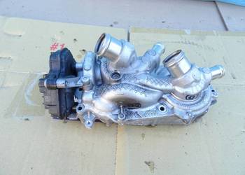 POMPA WODY STEROWNIK VW TOURAN 1.5 TSI 05E121117C