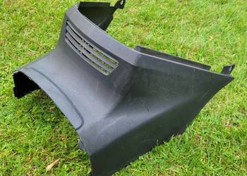 owiewk, wypelnieni, tunel SUZUKI BURGMAN 250,400 99-02