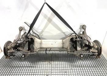 BELKA TYŁ PEUGEOT 508 SW II Kombi TYLNA, ZAWIESZENIA