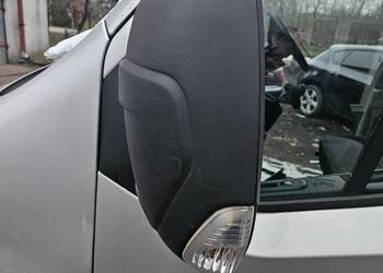 Części. Renault master 3